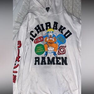 Naruto Hoodie